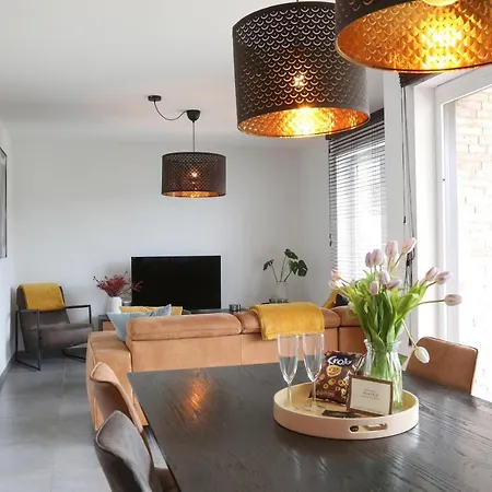 Apartman Feliz