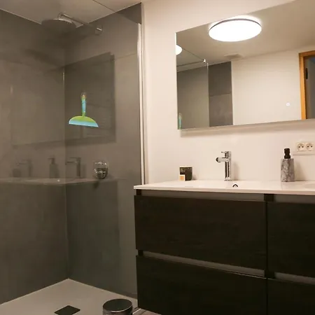 Διαμέρισμα Feliz