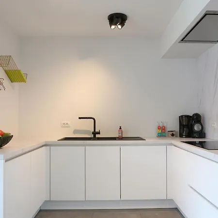 Apartman Feliz Nieuwpoort