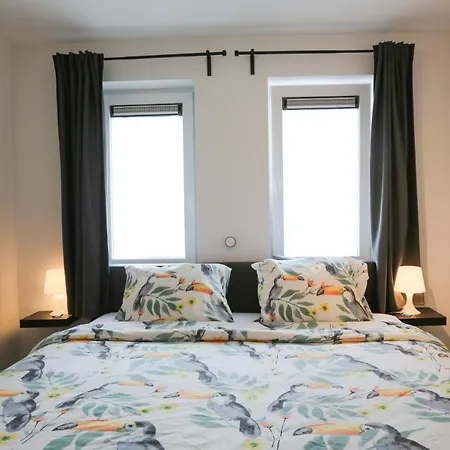 아파트 Feliz 니우포르트