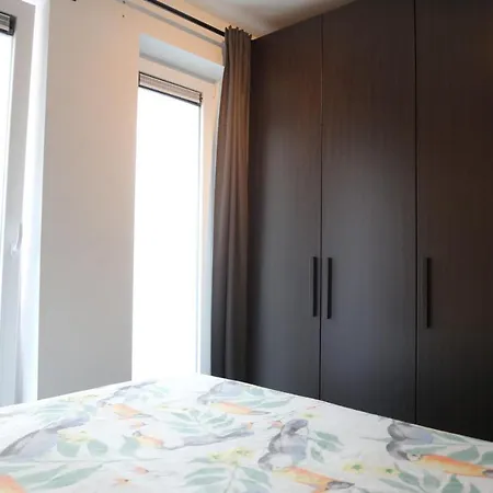 아파트 Feliz 니우포르트