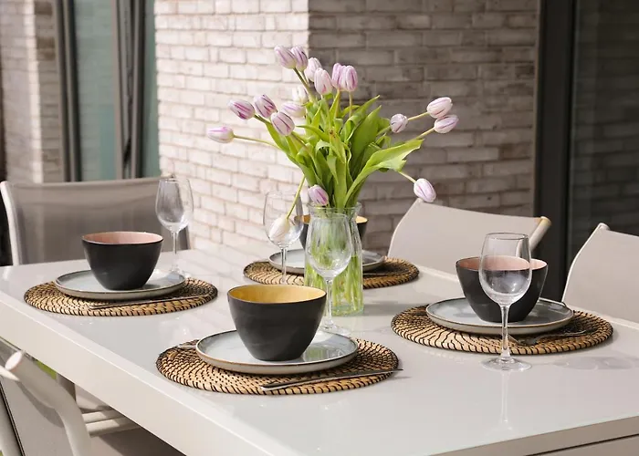 Διαμέρισμα Feliz Nieuwpoort