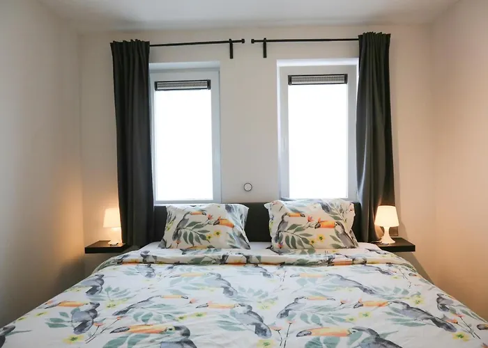 Διαμέρισμα Feliz Nieuwpoort